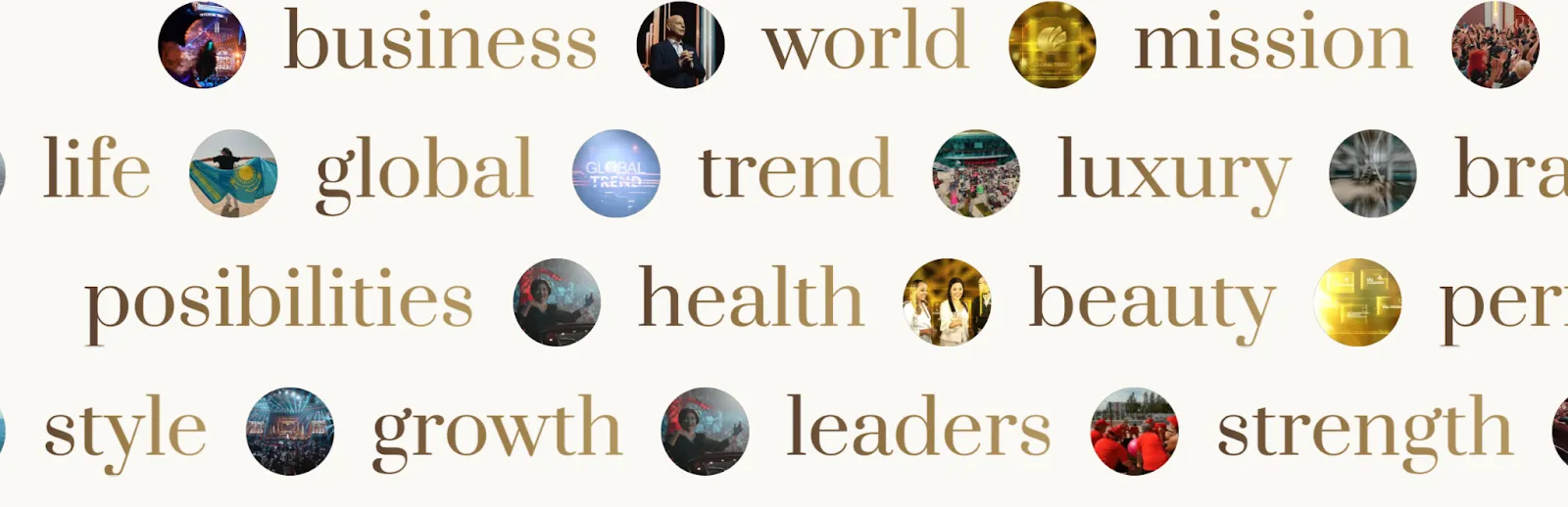global trend company com