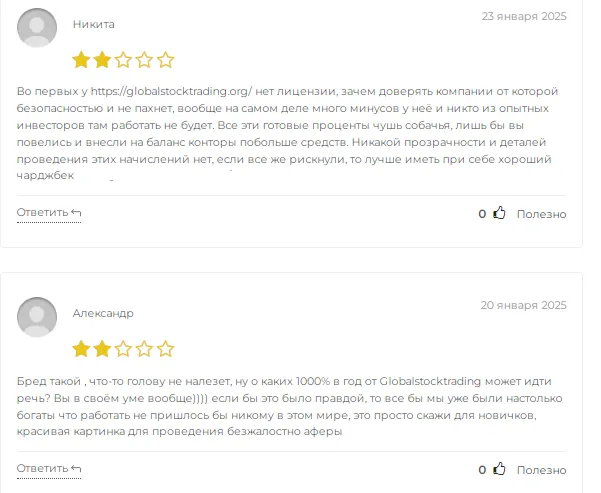 globalstocktrading org globalstocktrading org