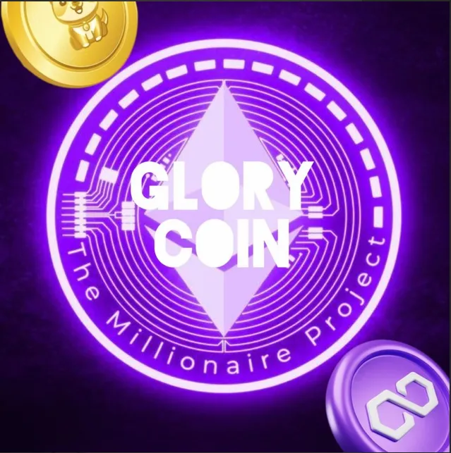 Glory Coin — отзывы и рейтинг