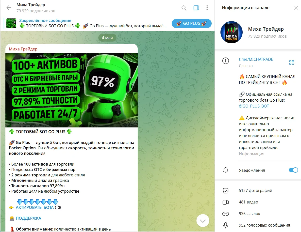 go plus bot отзывы go plus bot отзывы