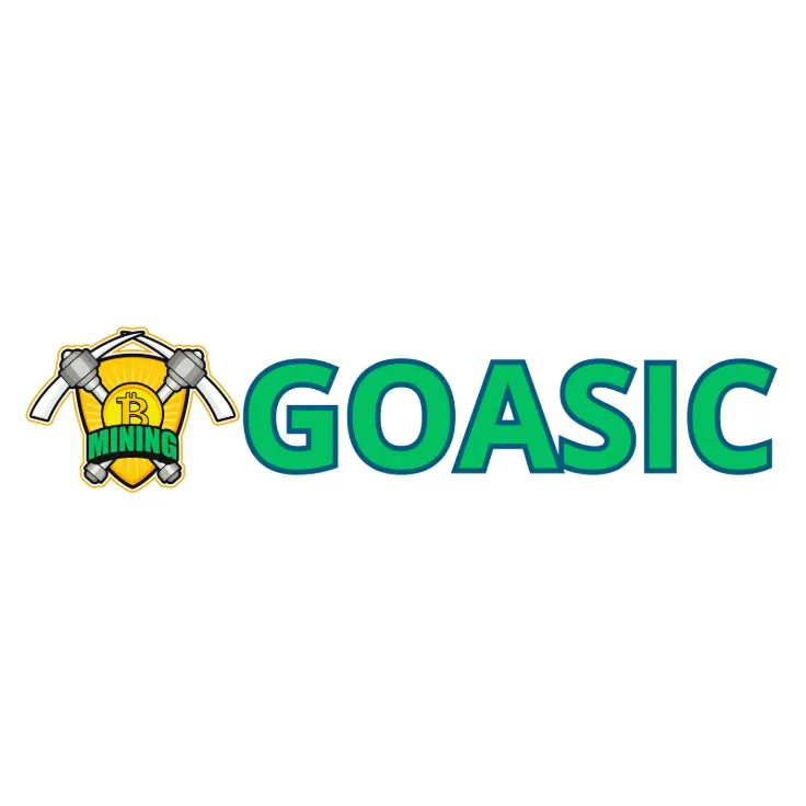 GoAsic — отзывы и рейтинг