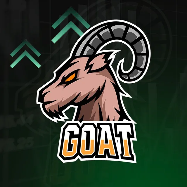 Goat Trading — отзывы и рейтинг
