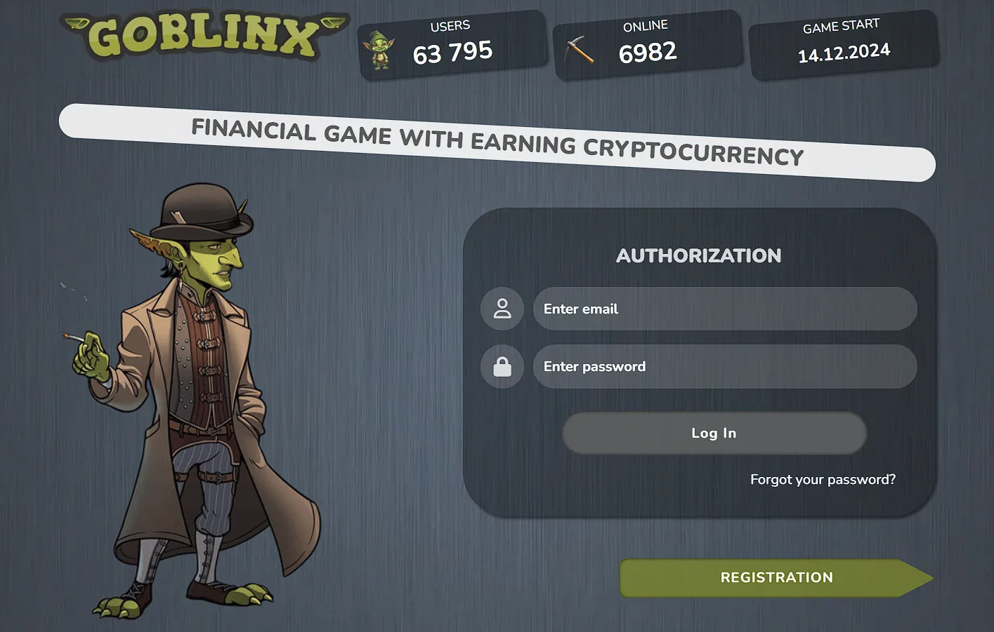 goblinx org goblinx org