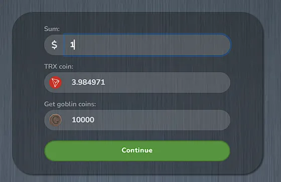 goblinx org отзывы scam goblinx org отзывы scam