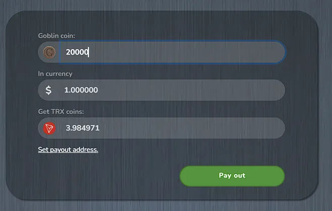 goblinx org телеграм скам goblinx org телеграм скам