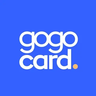 Gogocard — отзывы и рейтинг
