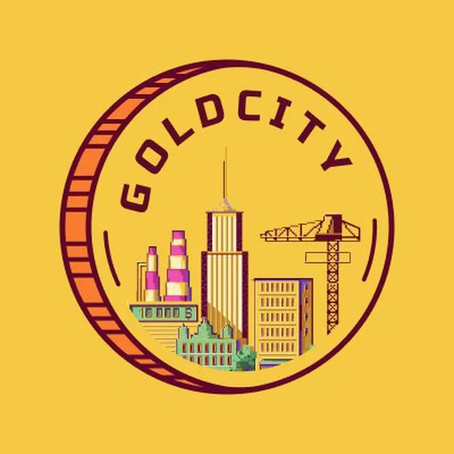 Gold City — отзывы и рейтинг