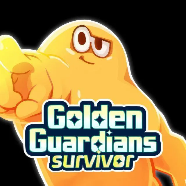 Golden Guardians 🕹 — отзывы и рейтинг