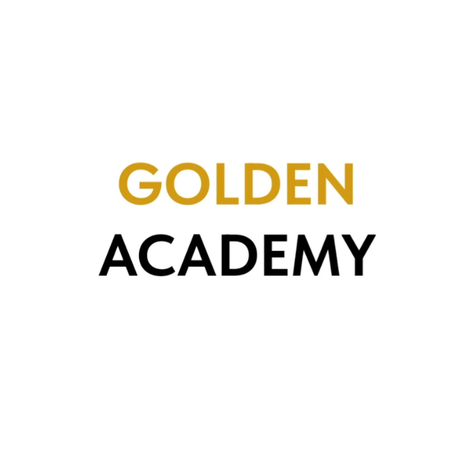 Golden Academy — отзывы и рейтинг