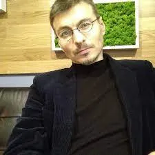 Александр Гонгадзе Вольный Росс — отзывы и рейтинг
