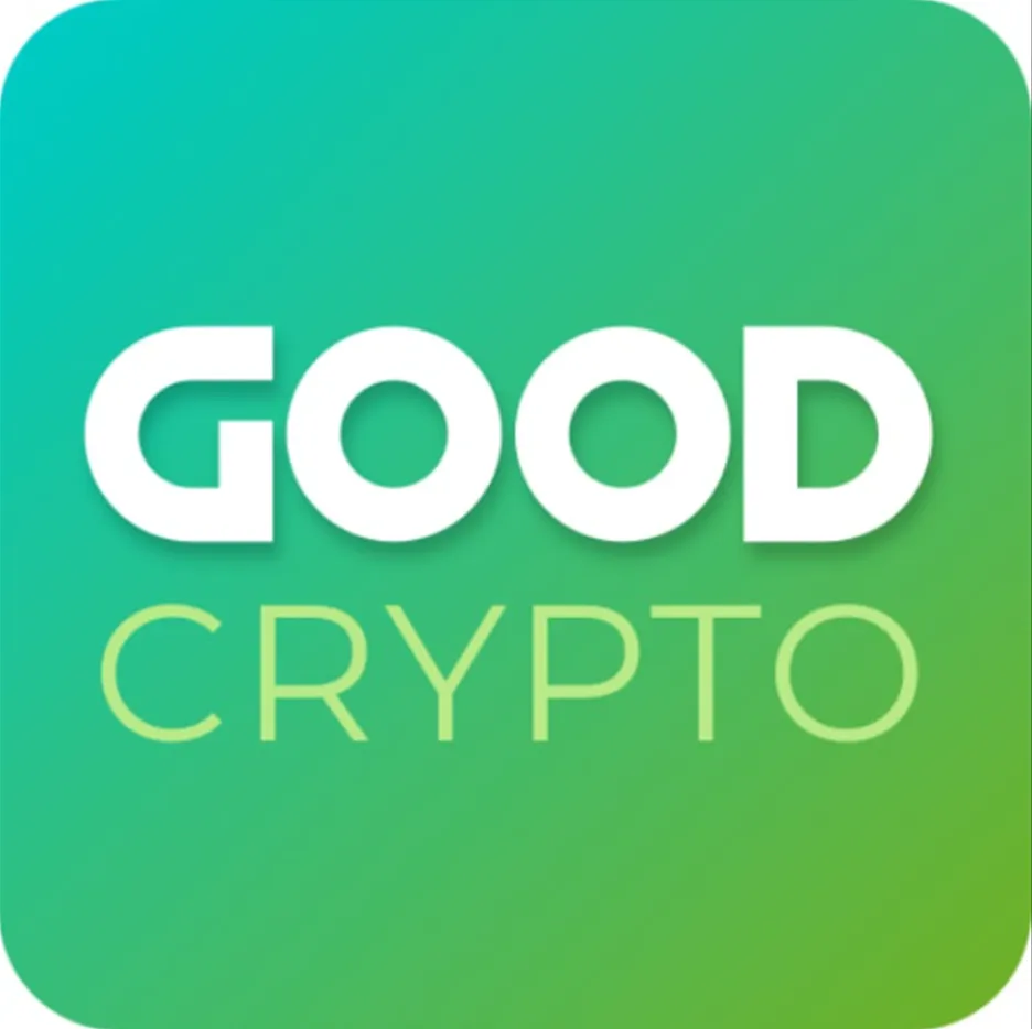 Goodcrypto.app Announcements — отзывы и рейтинг