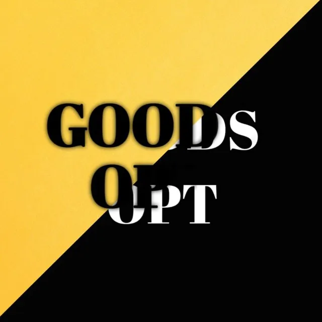 Goods Opt — отзывы и рейтинг
