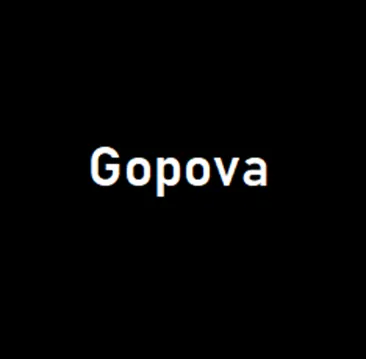 Gopova — отзывы и рейтинг