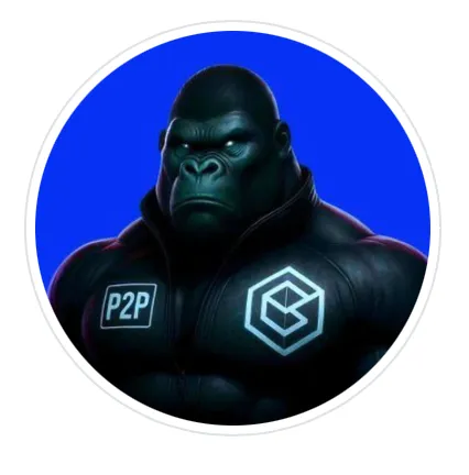 Gorilla P2p Арбитраж Связки — отзывы и рейтинг