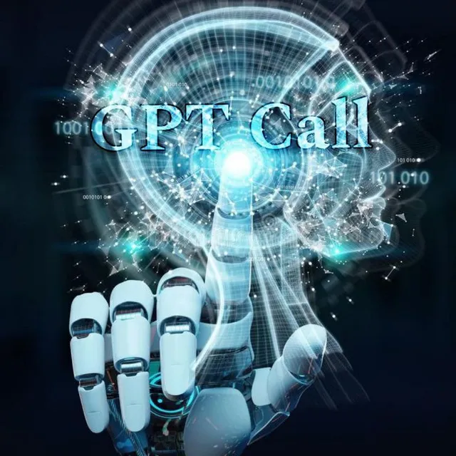 GPT call — отзывы и рейтинг
