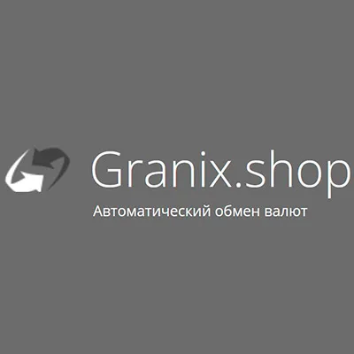 Granix Shop — отзывы и рейтинг