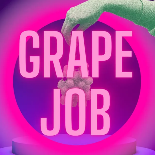 Grape Job — отзывы и рейтинг