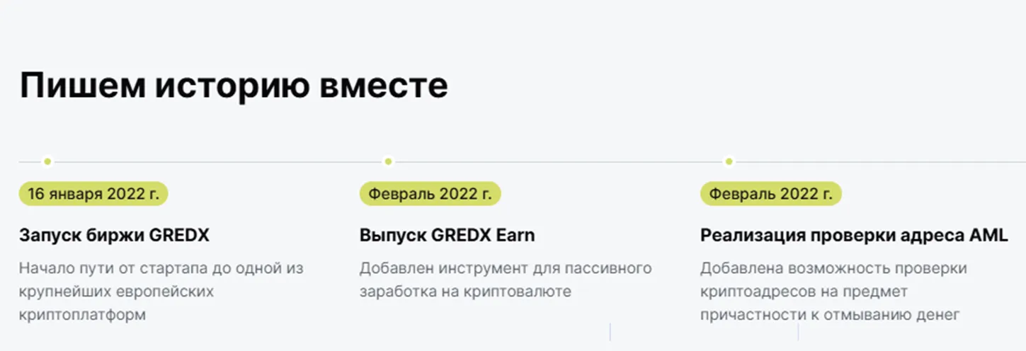 gredx биржа gredx биржа