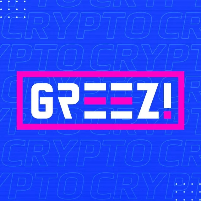 GREEZ CRYPTO — отзывы и рейтинг