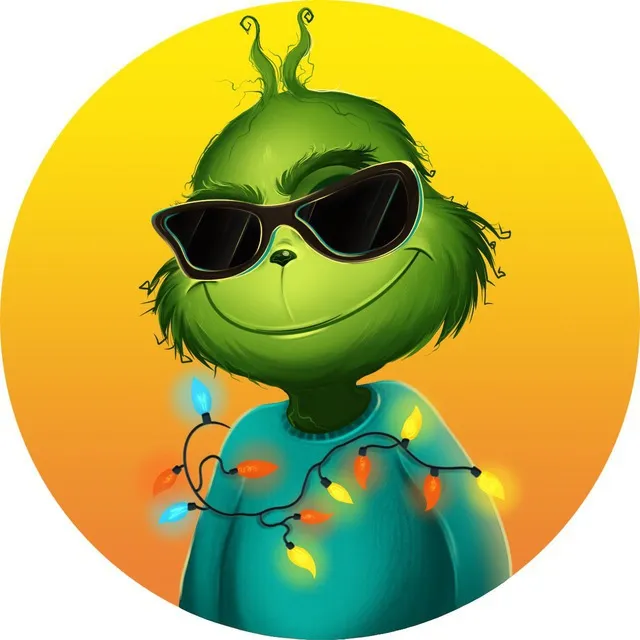 Grinch App — отзывы и рейтинг