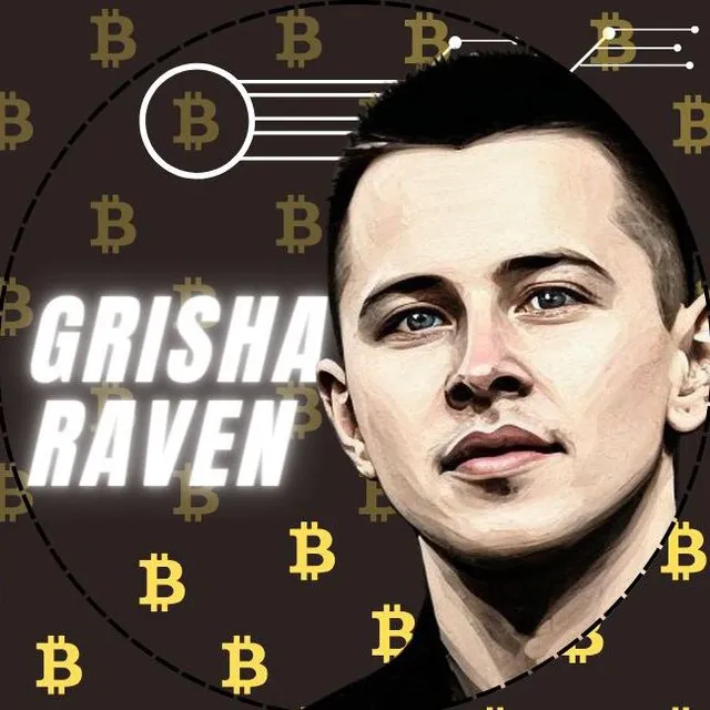 Grisha Raven — отзывы и рейтинг