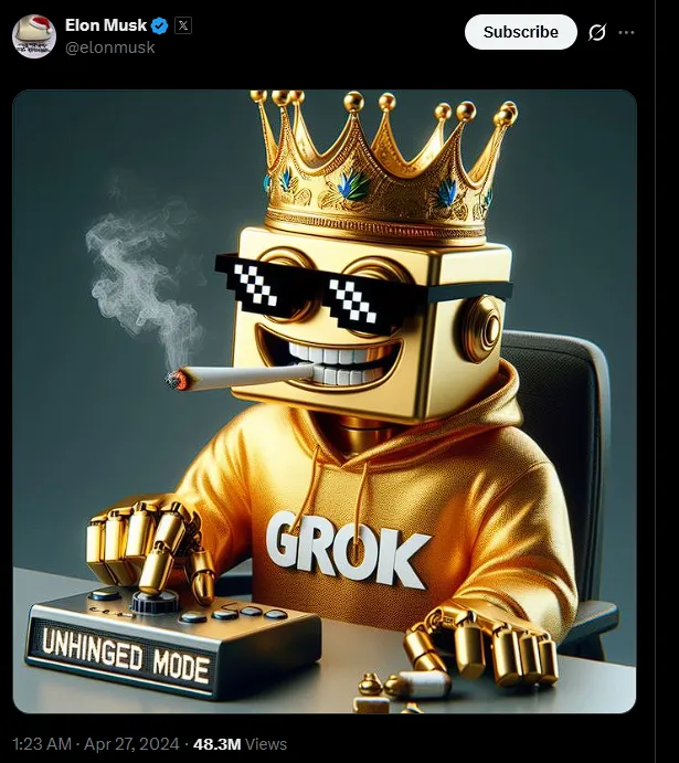 grok криптовалюта grok криптовалюта