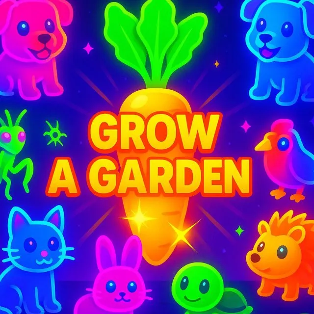 Grow a Garden | Трейды — отзывы и рейтинг