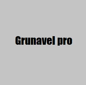 Grunavel — отзывы и рейтинг