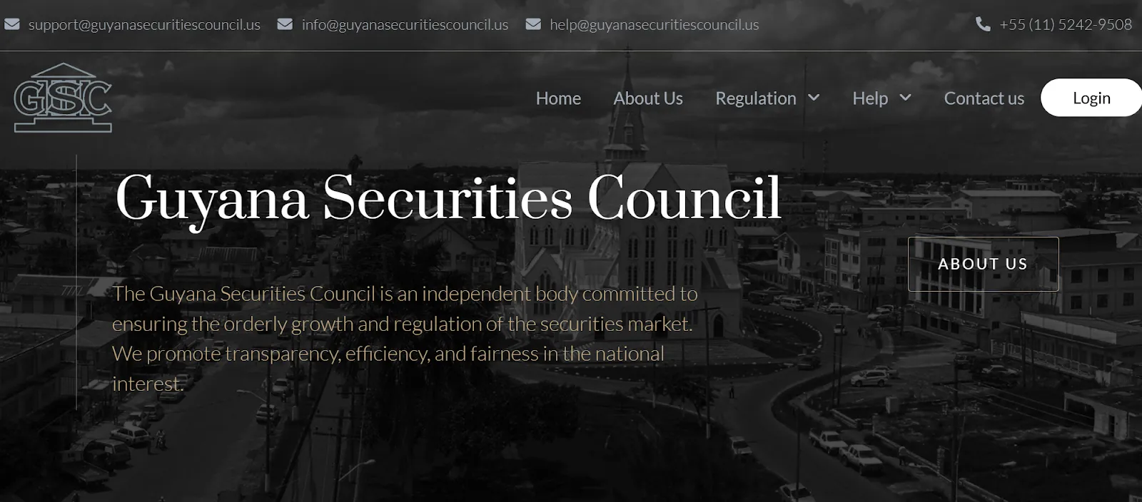 account guyanasecuritiescouncil us account guyanasecuritiescouncil us