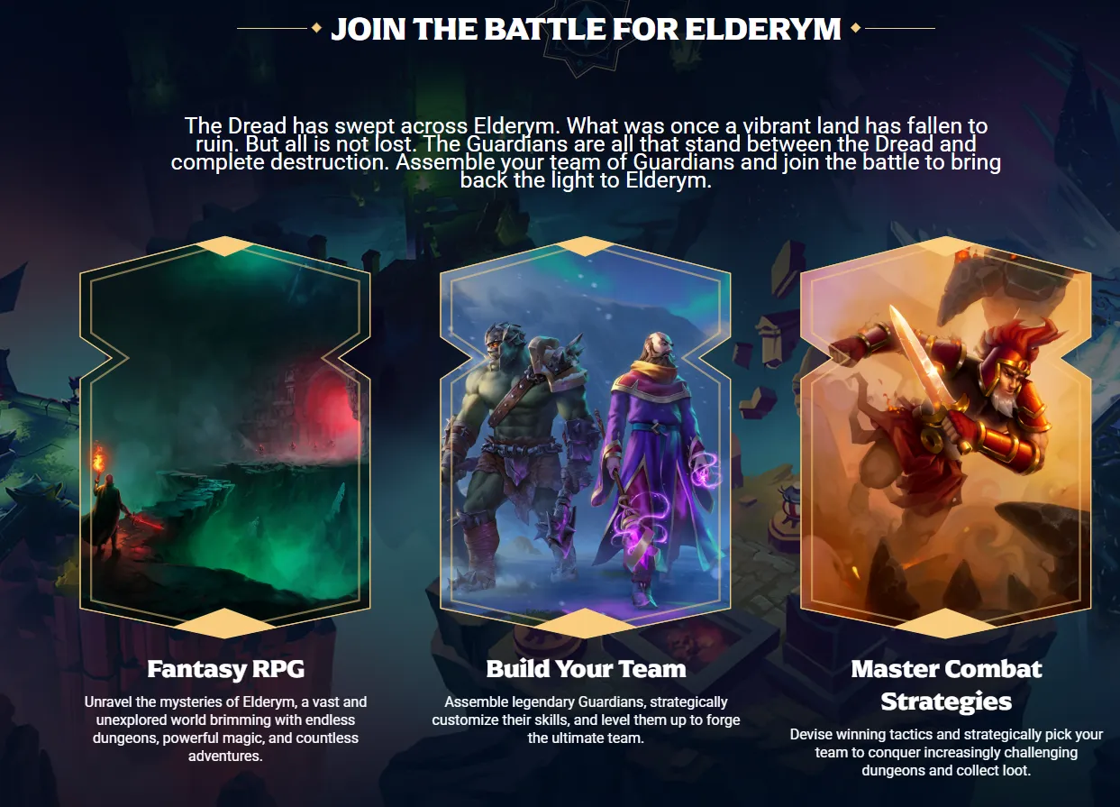 guild of guardians apk guild of guardians apk
