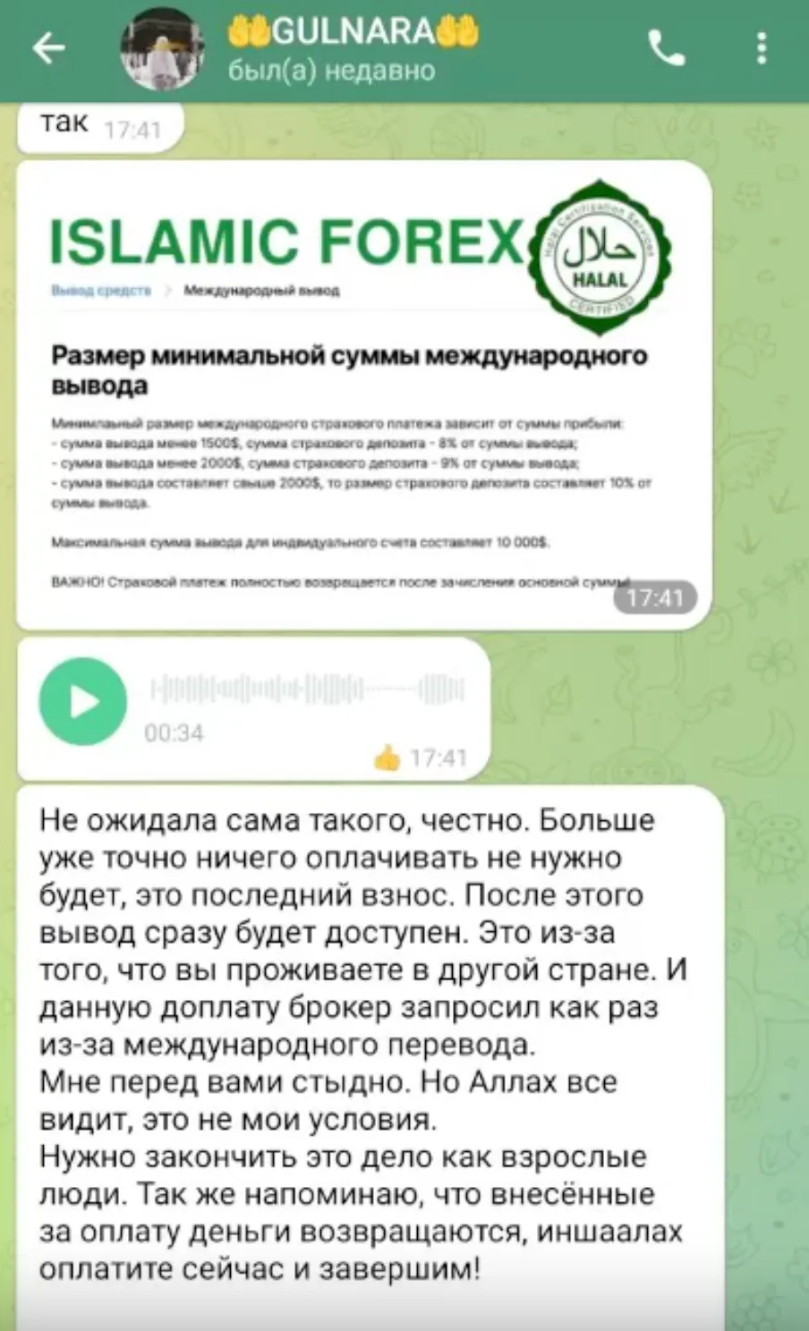 динара халяль заработок отзывы динара халяль заработок отзывы