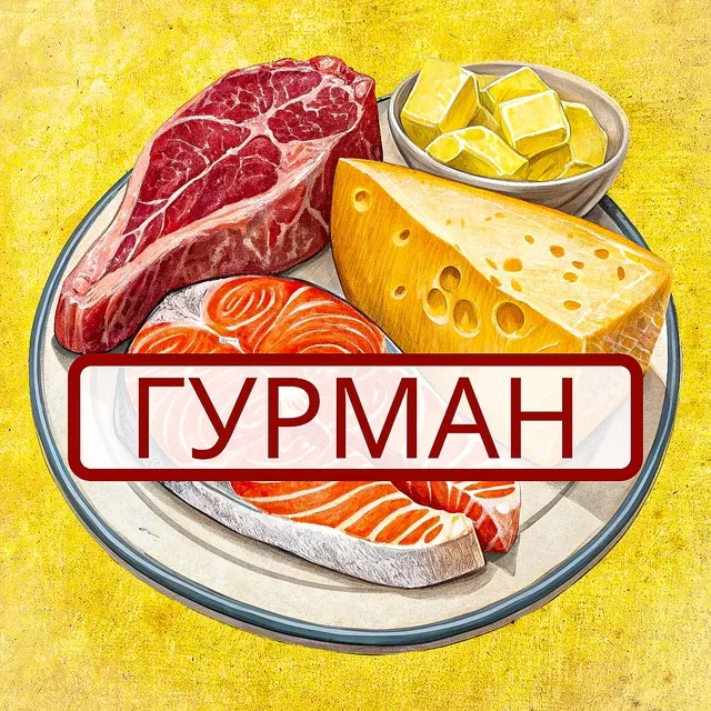 Гурман — отзывы и рейтинг