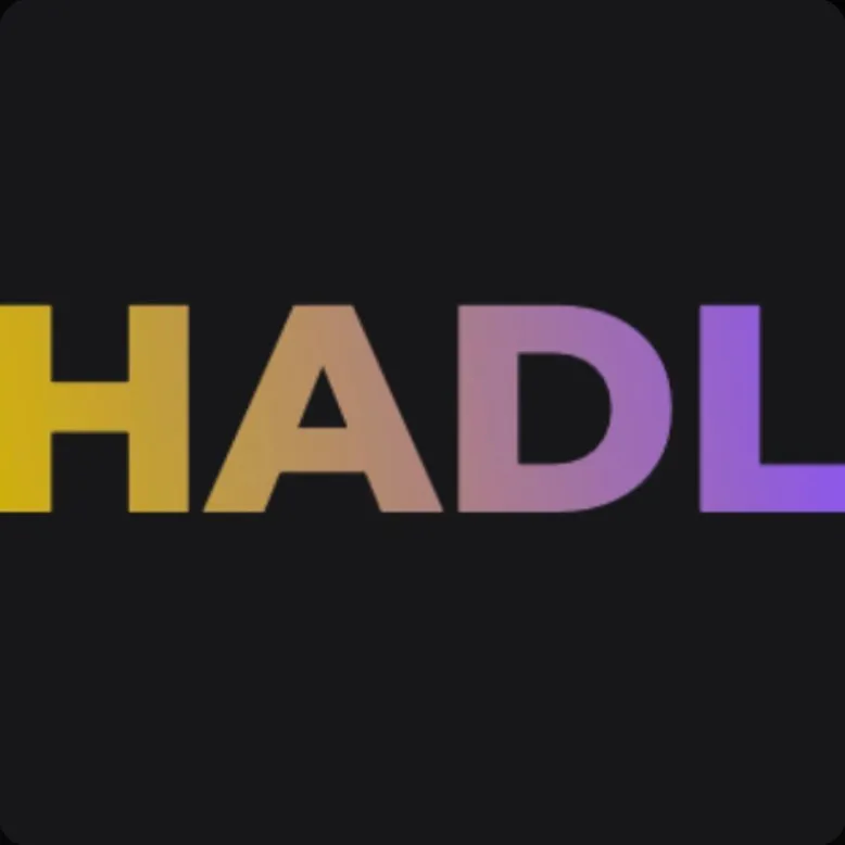 Hadl App — отзывы и рейтинг
