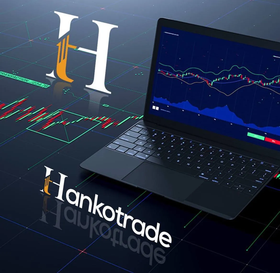 HankoTrade — отзывы и рейтинг
