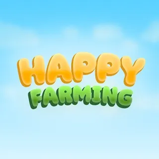Happy Farming 🍀 — отзывы и рейтинг