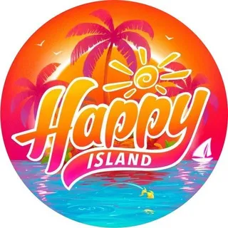 Happy Island — отзывы и рейтинг