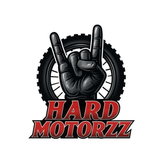 Hard Motorzz — отзывы и рейтинг