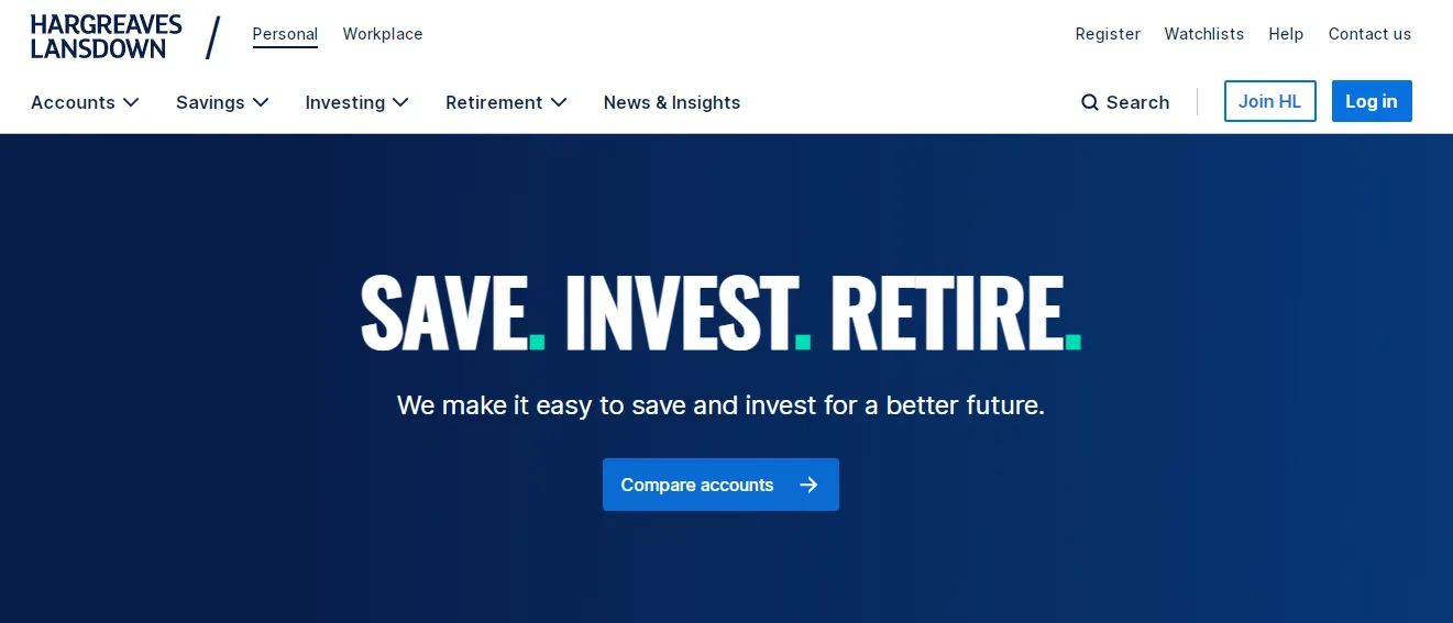 hargreaves lansdown hargreaves lansdown