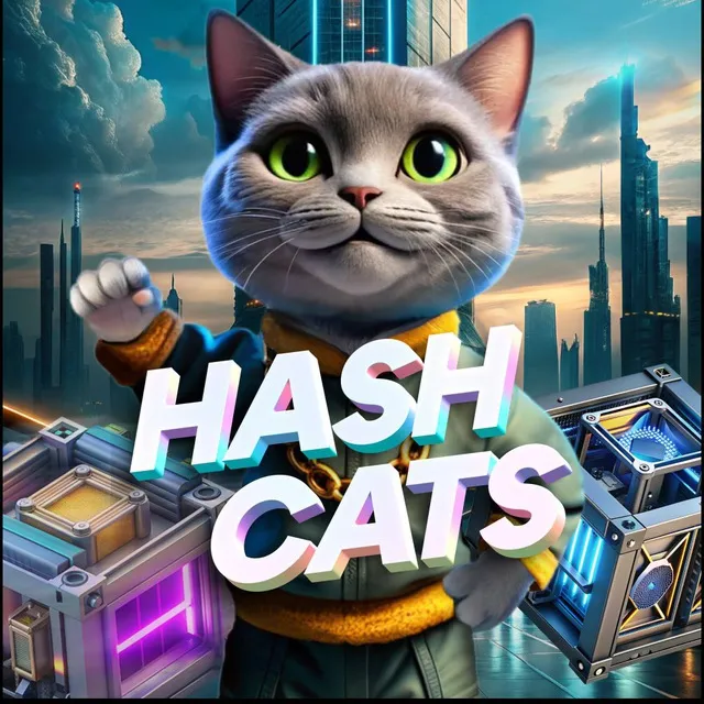 Hashcats — отзывы и рейтинг