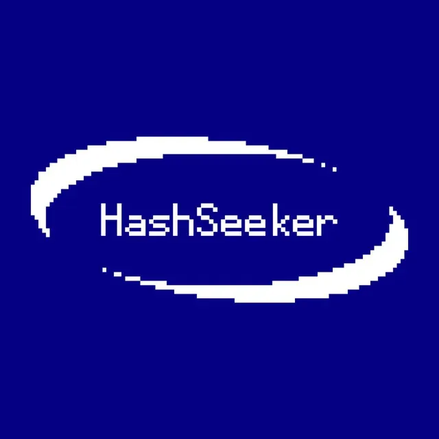 Hashseeker — отзывы и рейтинг