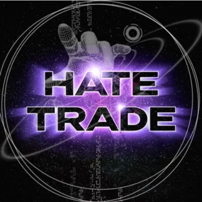 Hate Trade | Академия Трейдинга — отзывы и рейтинг
