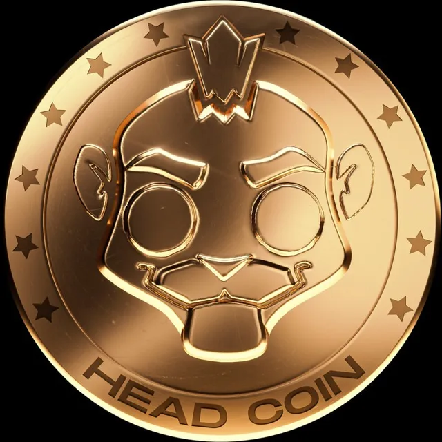 Headcoin | Gaming Empire — отзывы и рейтинг