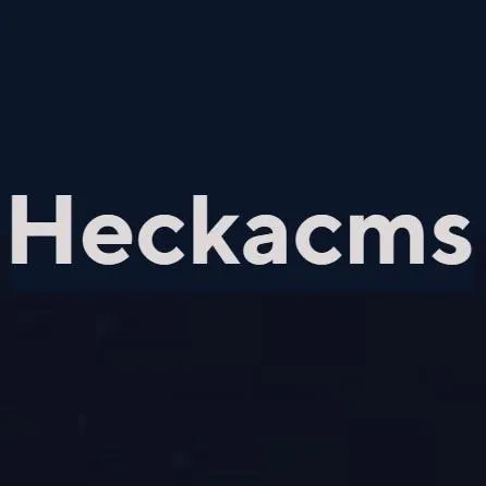 Heckacms — отзывы и рейтинг