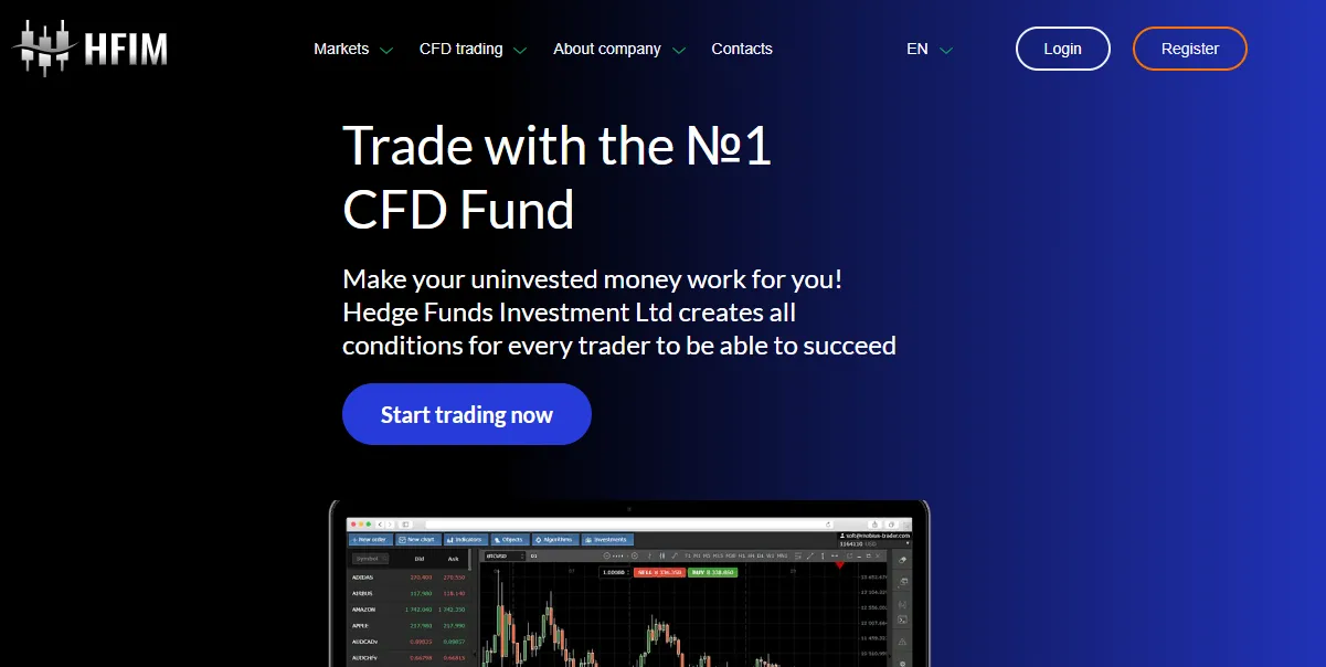 hedge funds investment ltd hedge funds investment ltd