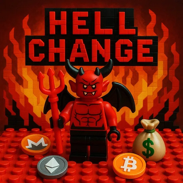 Hellchange — отзывы и рейтинг