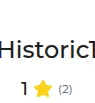 Historic1 — отзывы и рейтинг