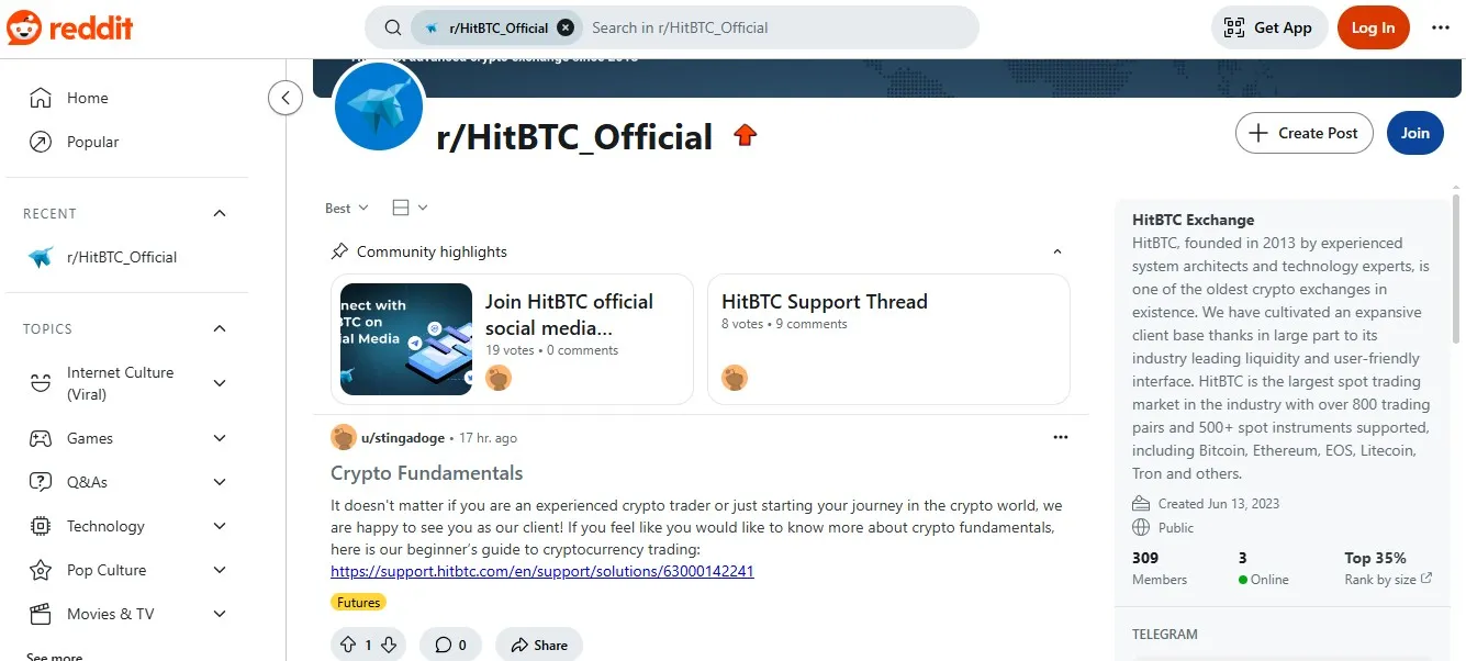 hitbtc биржа отзывы hitbtc биржа отзывы