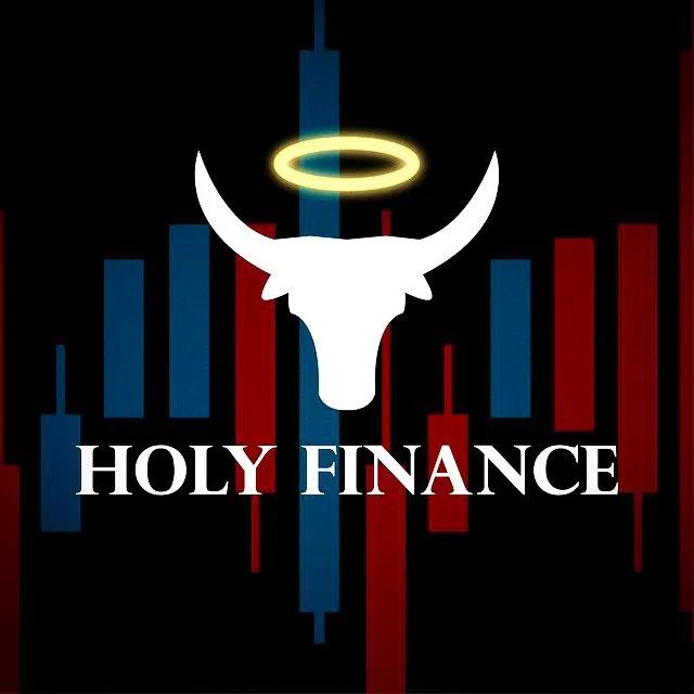 Holy Finance — отзывы и рейтинг