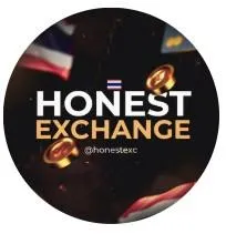 Honest Exchange — отзывы и рейтинг