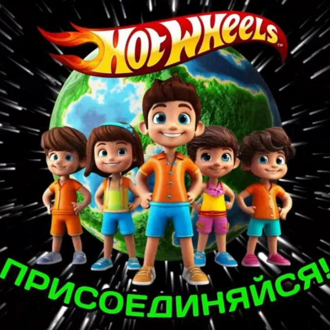 Hotwheelsmoney — отзывы и рейтинг